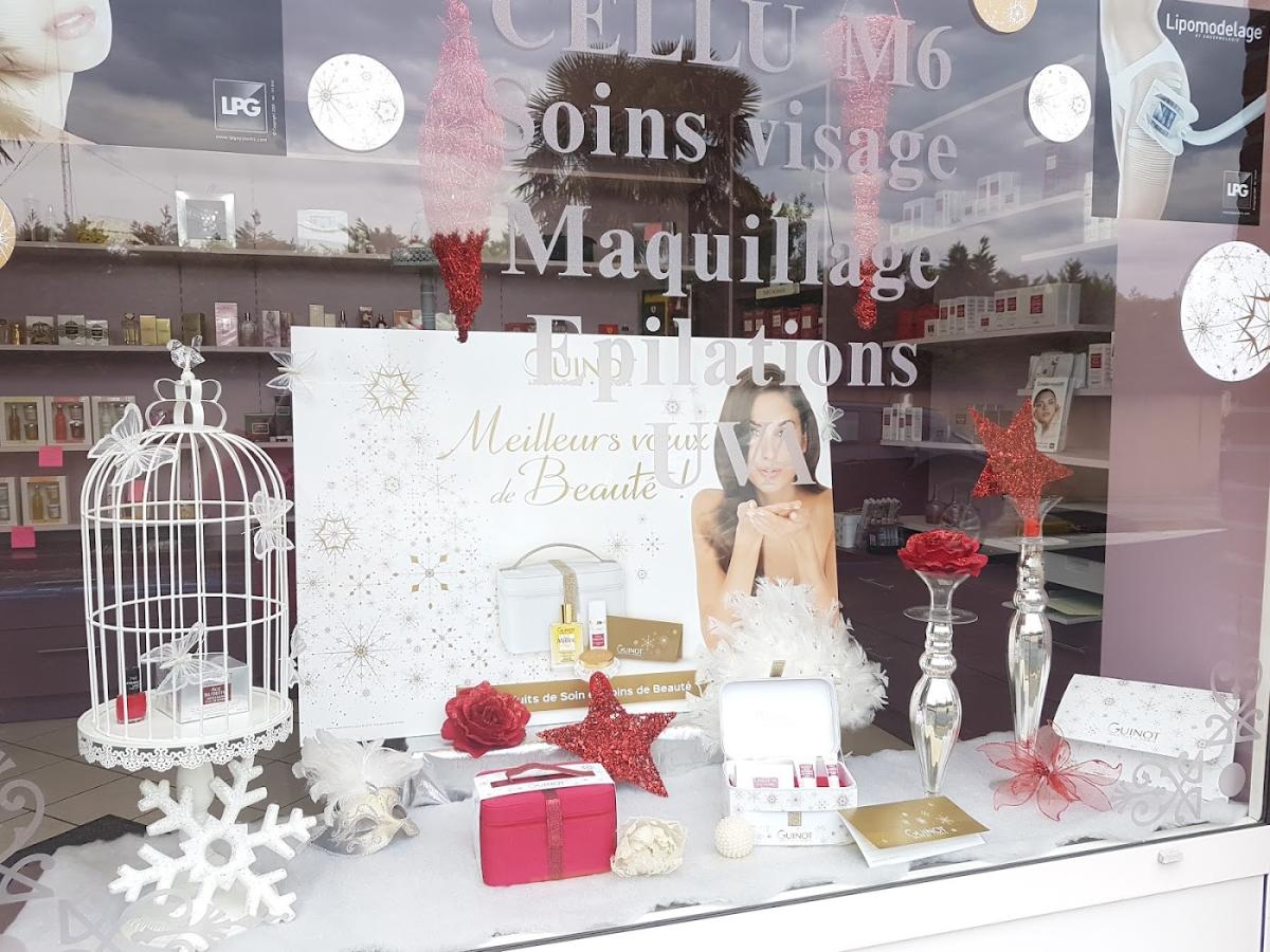 Institut de Beauté Ecrin Beauté