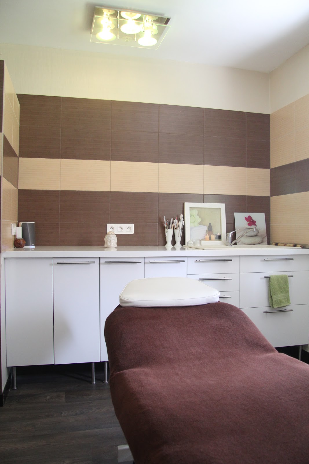 Institut le corps et l'esprit