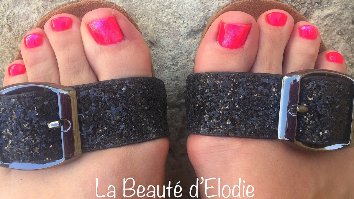 La Beauté d’Elodie