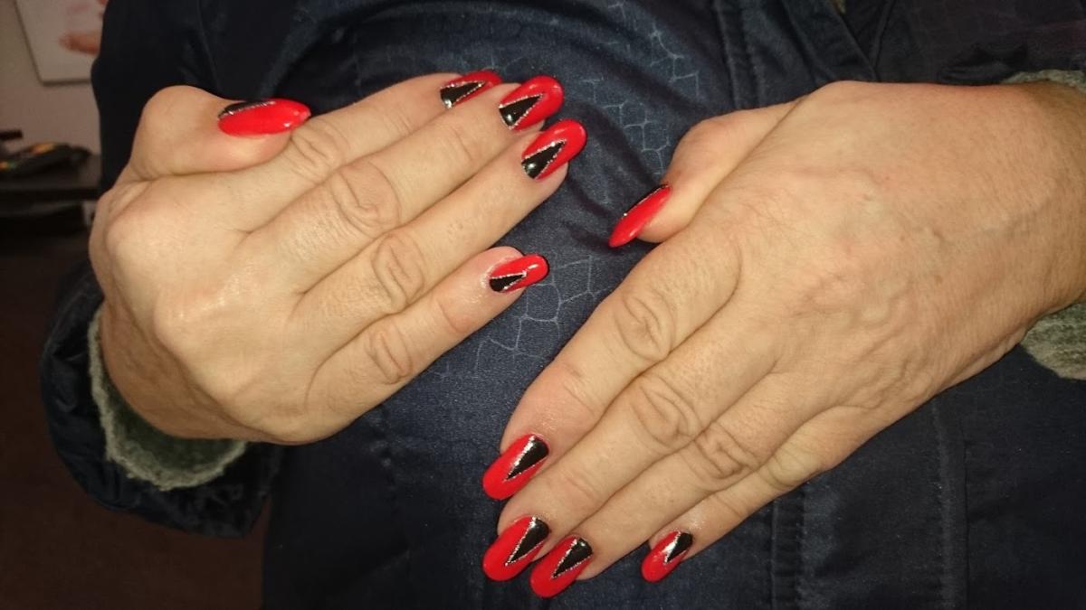 L'Ongle d'Or c'est l'Art de l'Ongle