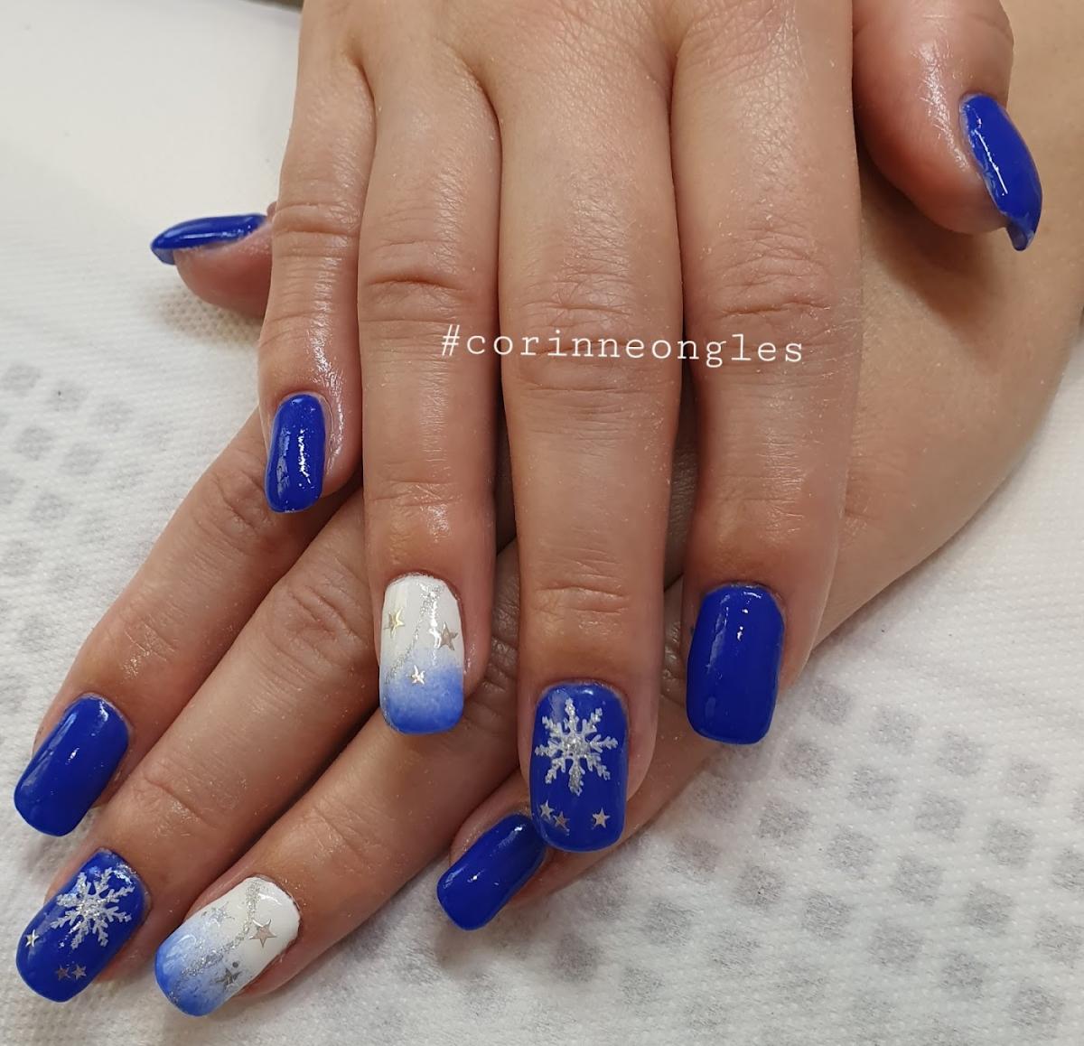 L'Atelier des Beaux Ongles Corinne Prunas CANAL