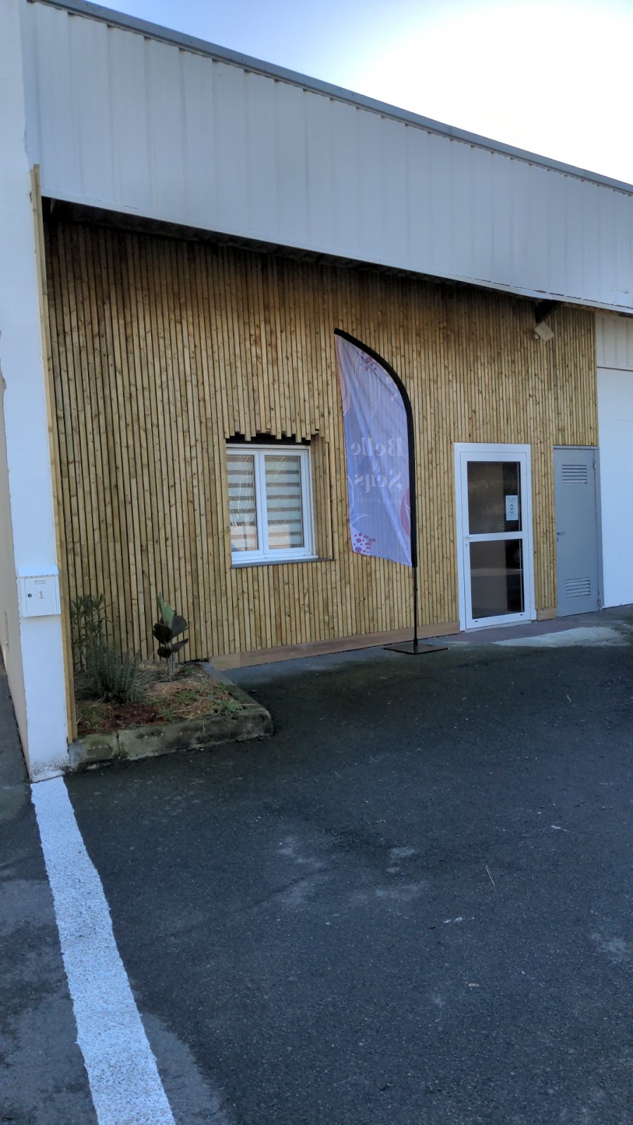 Belle & Sens - institut de beauté