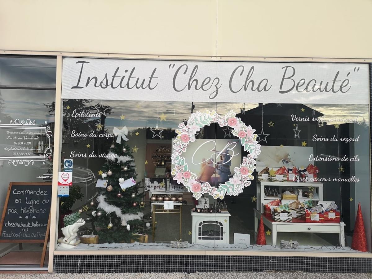 Chez Cha Beauté