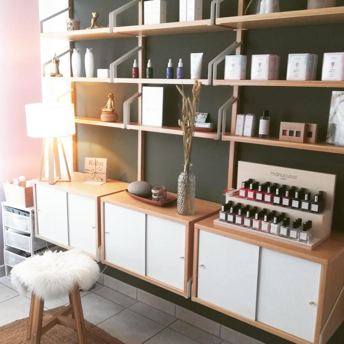 Koha bien-être Avusy