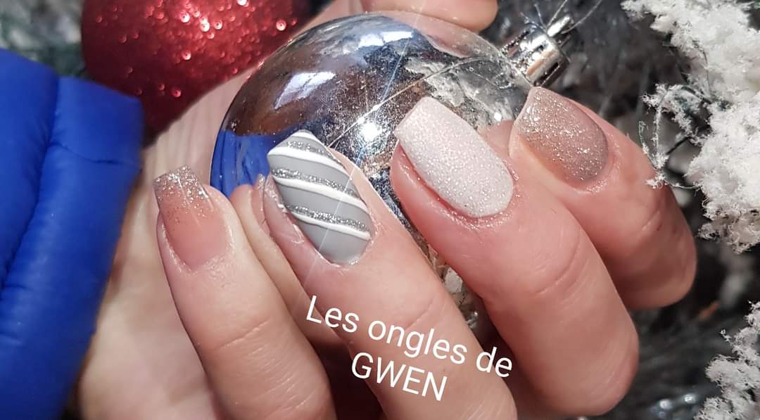 Gwen's beauty tatoo66