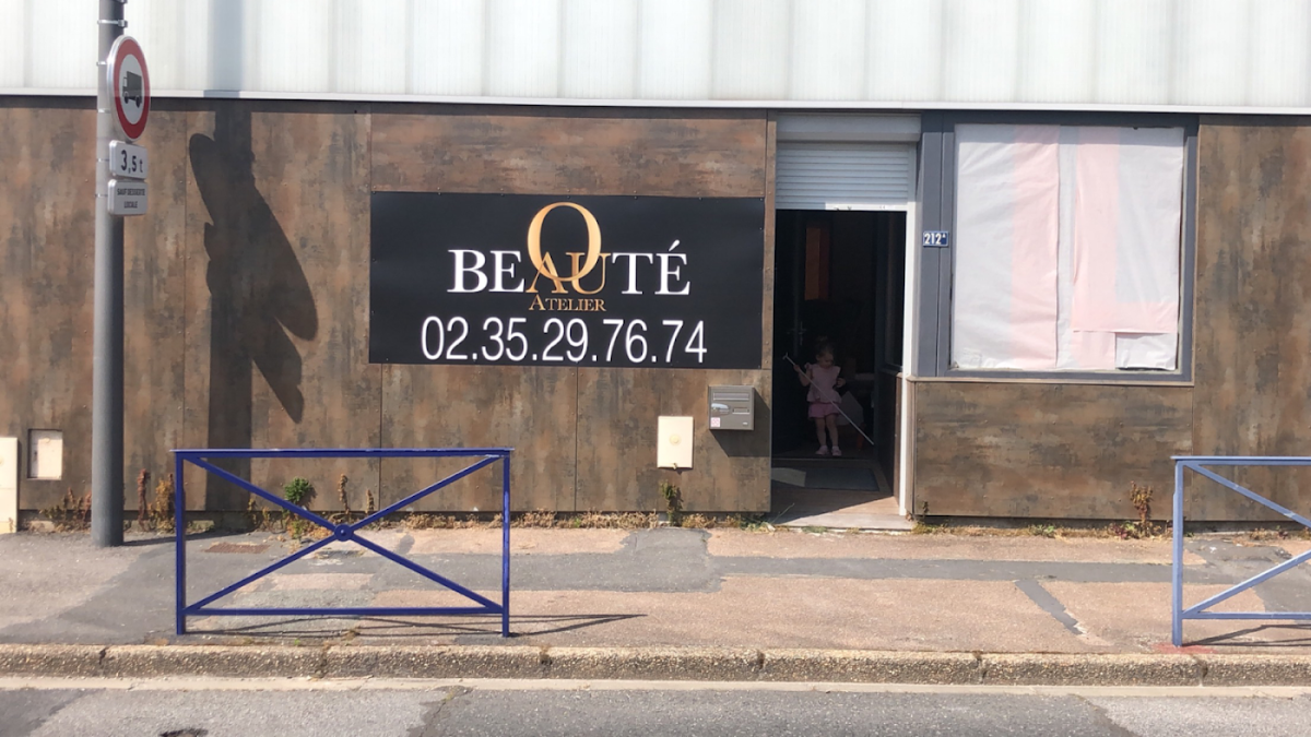 Maison de la beauté fecamp