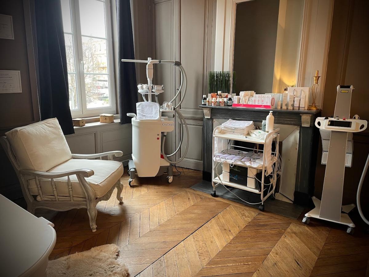 Aurore - Centre bien-être