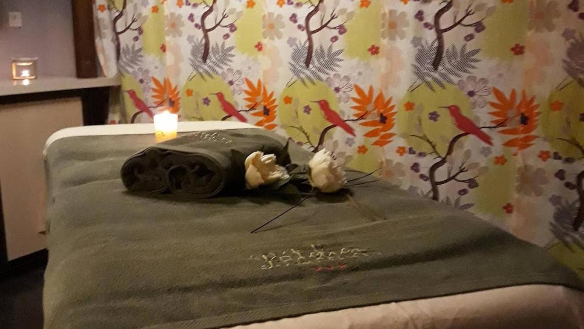 Institut de Beauté Belles Et Zen