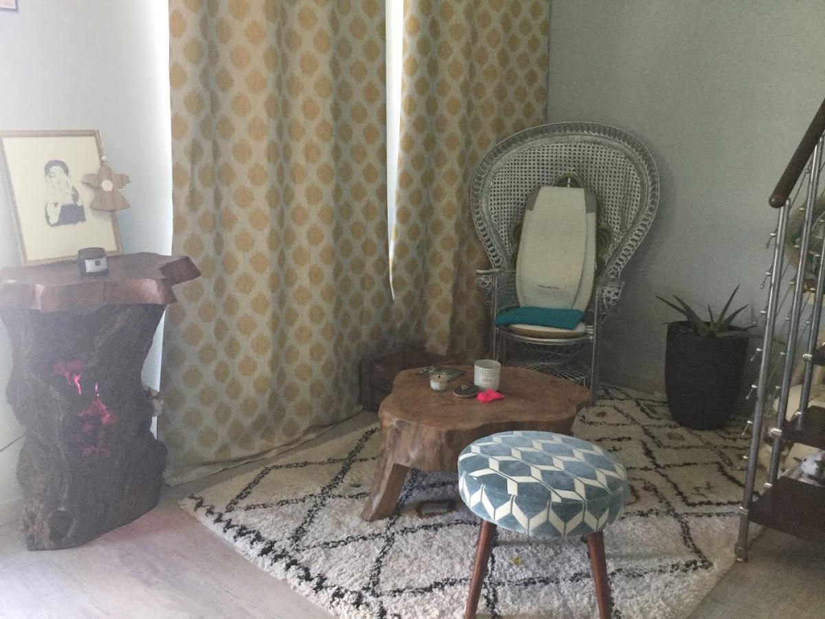 Salon de beauté Kuluska