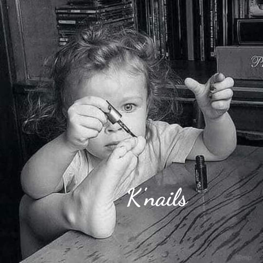 K'nails