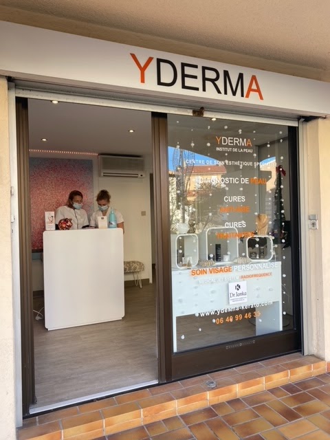 YDERMA