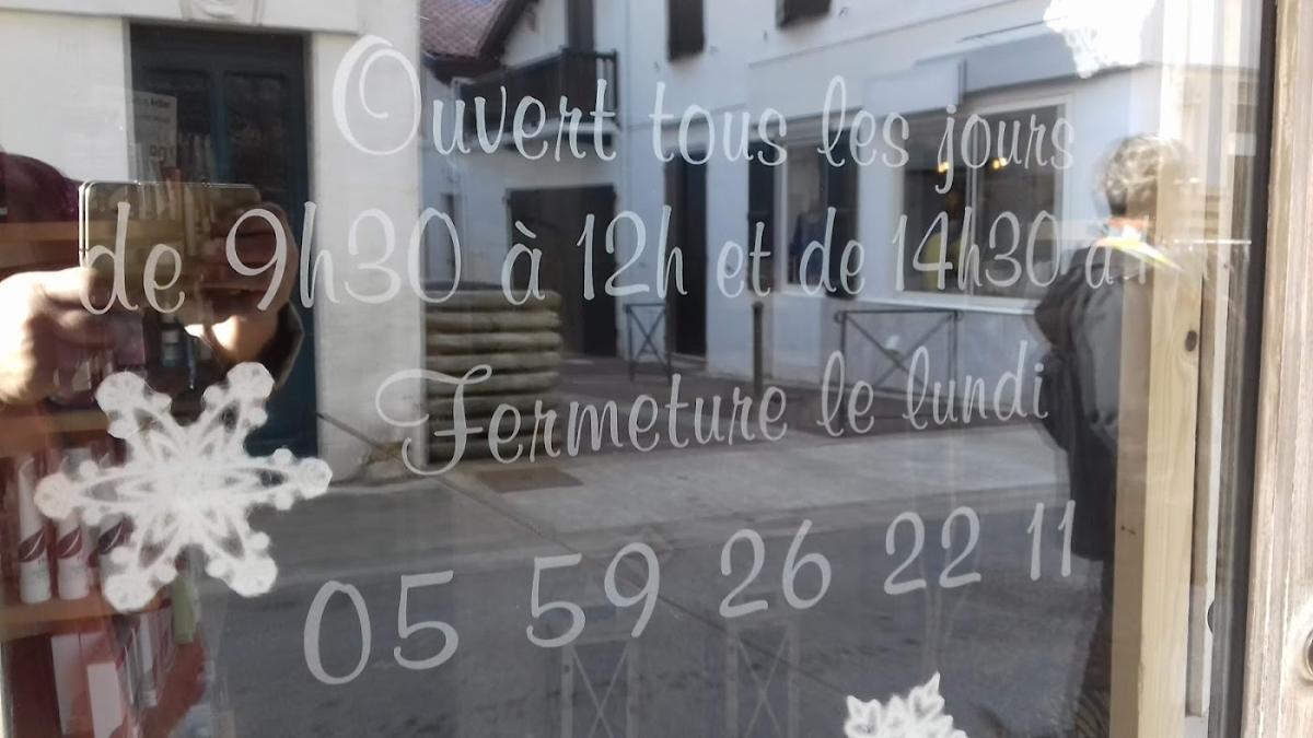 Institut de Beauté Jane