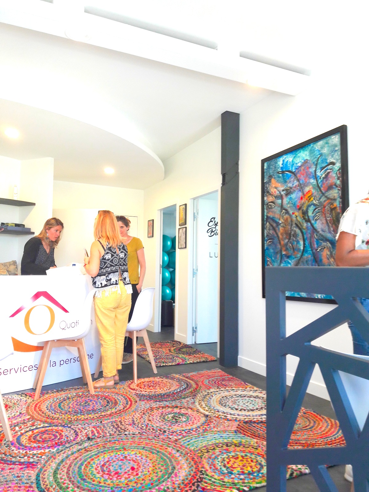 Institut Spa Massage St Jean de Luz "Excellence Wellness"