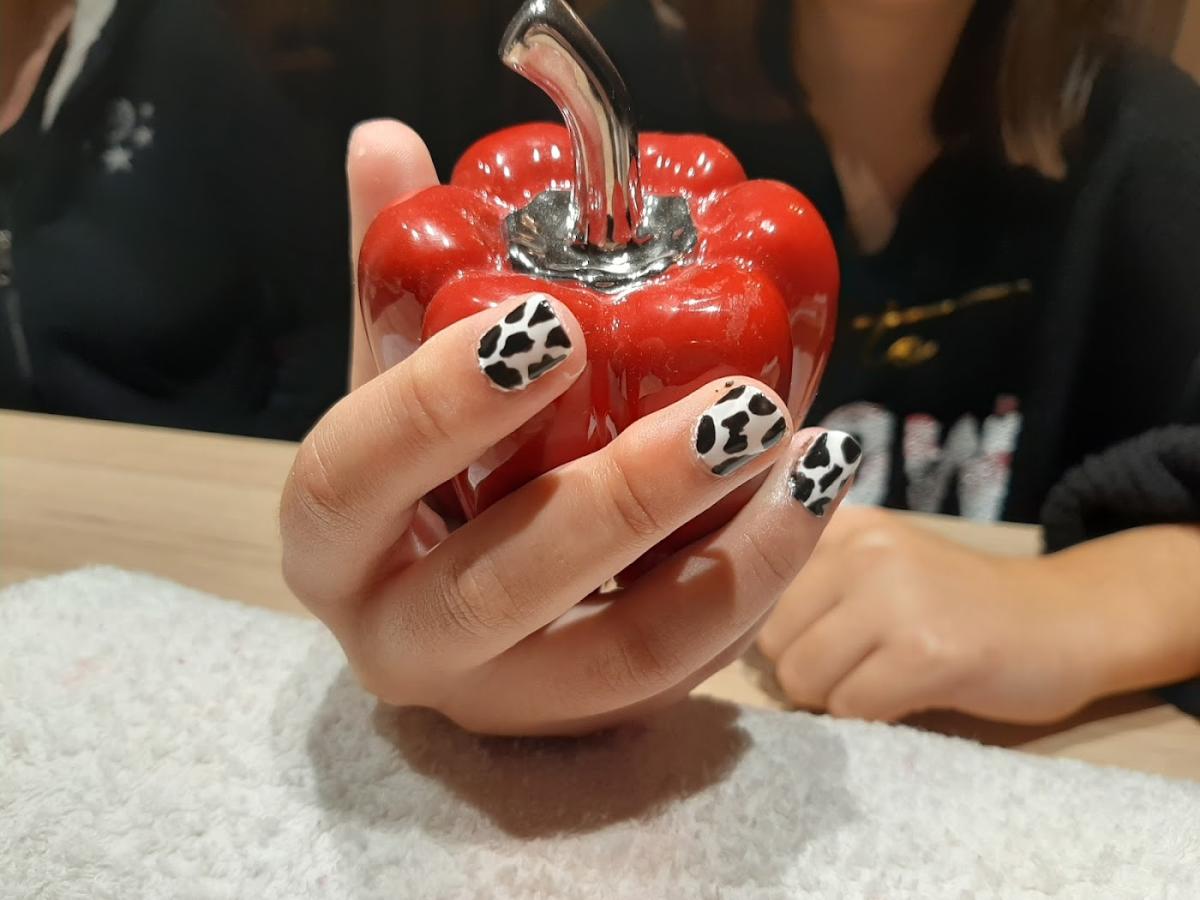 CEL'ANGE Nails