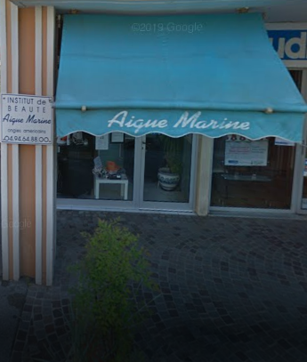 Aigue Marine
