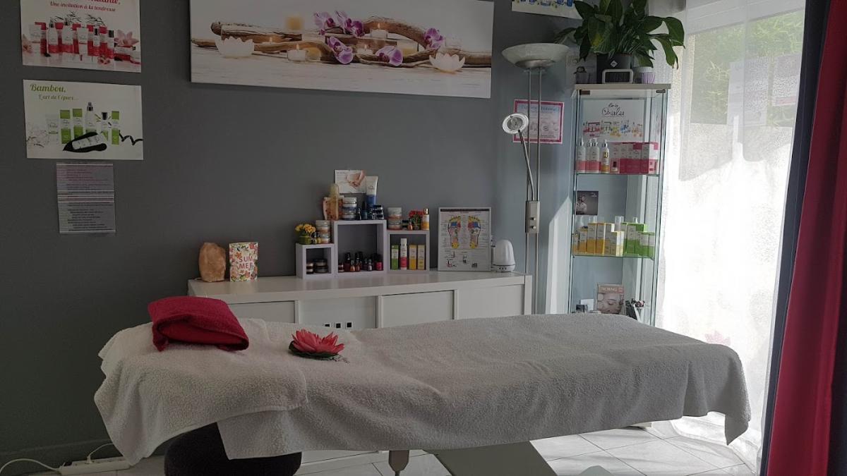 La Source Pure "Le BIO à fleur de peau "