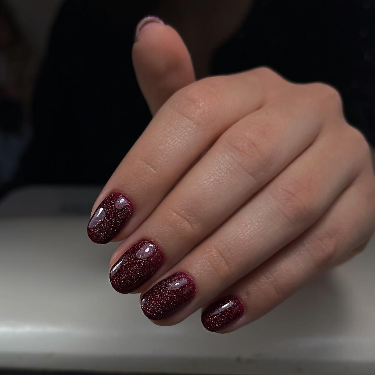 MERYKO - Ongles | Formations