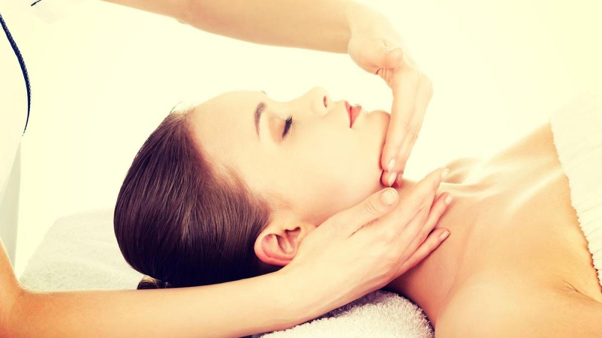 Institut de Beauté Bien-être et Passion