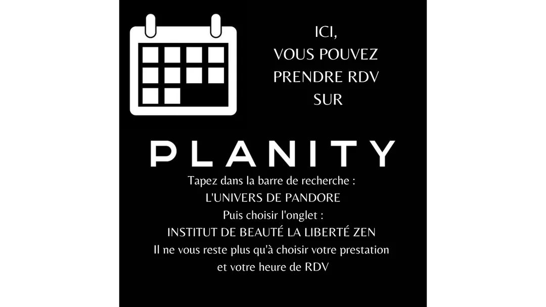 La Liberté Zen
