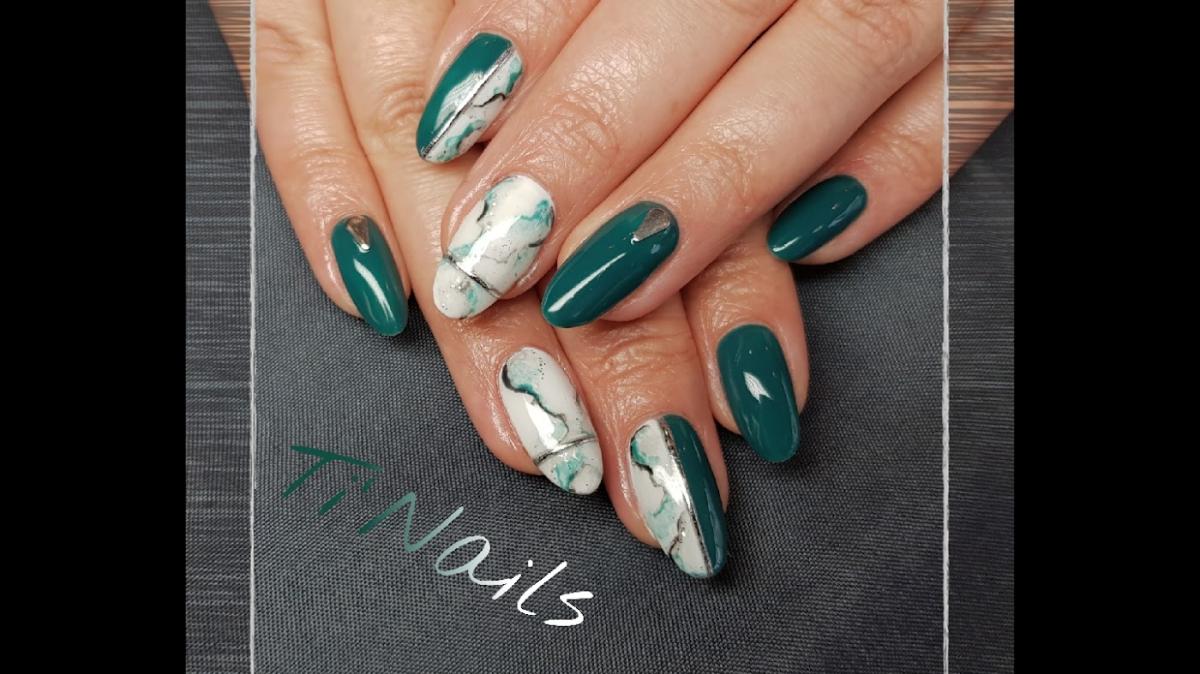 Ti'Nails Le Studio
