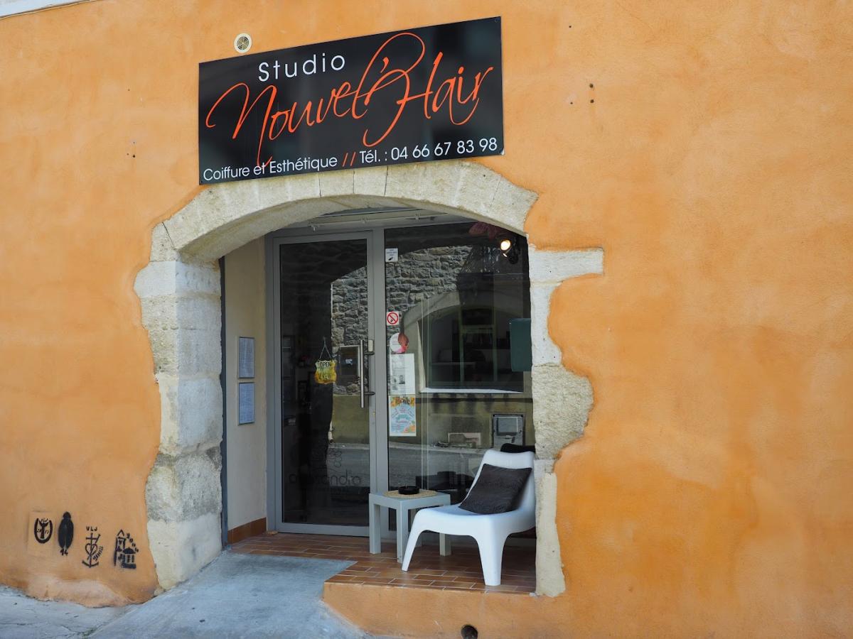 Studio Nouvel'Hair