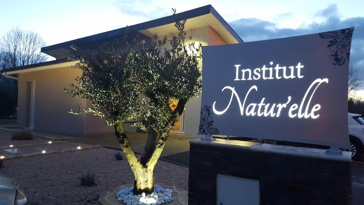 Institut et Spa NATUR'ELLE