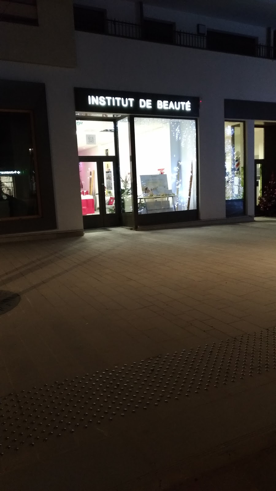 Istitut de beautè
