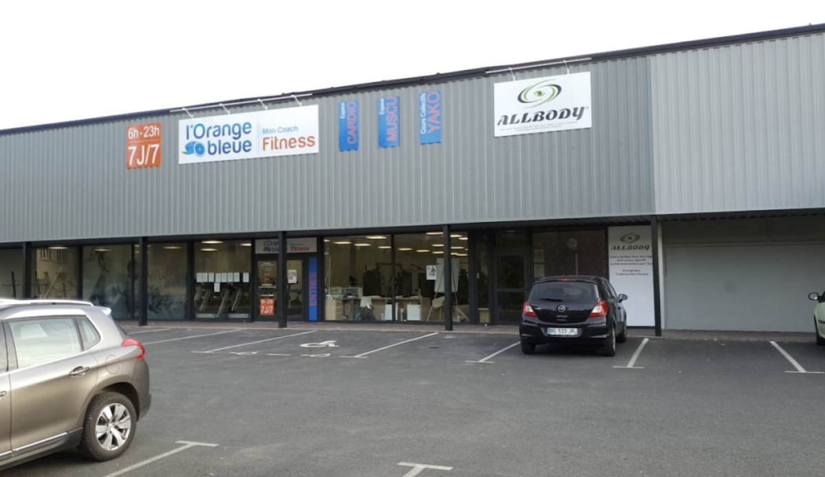 allbody montluçon