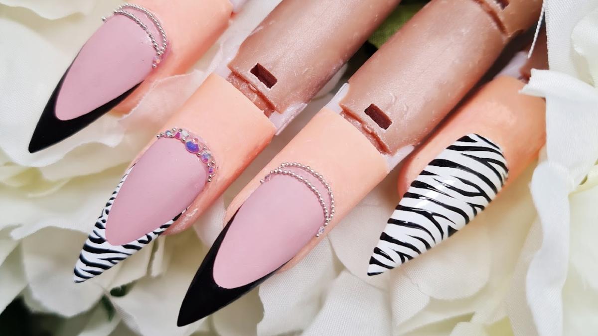 Césoco - Prothésiste ongulaire