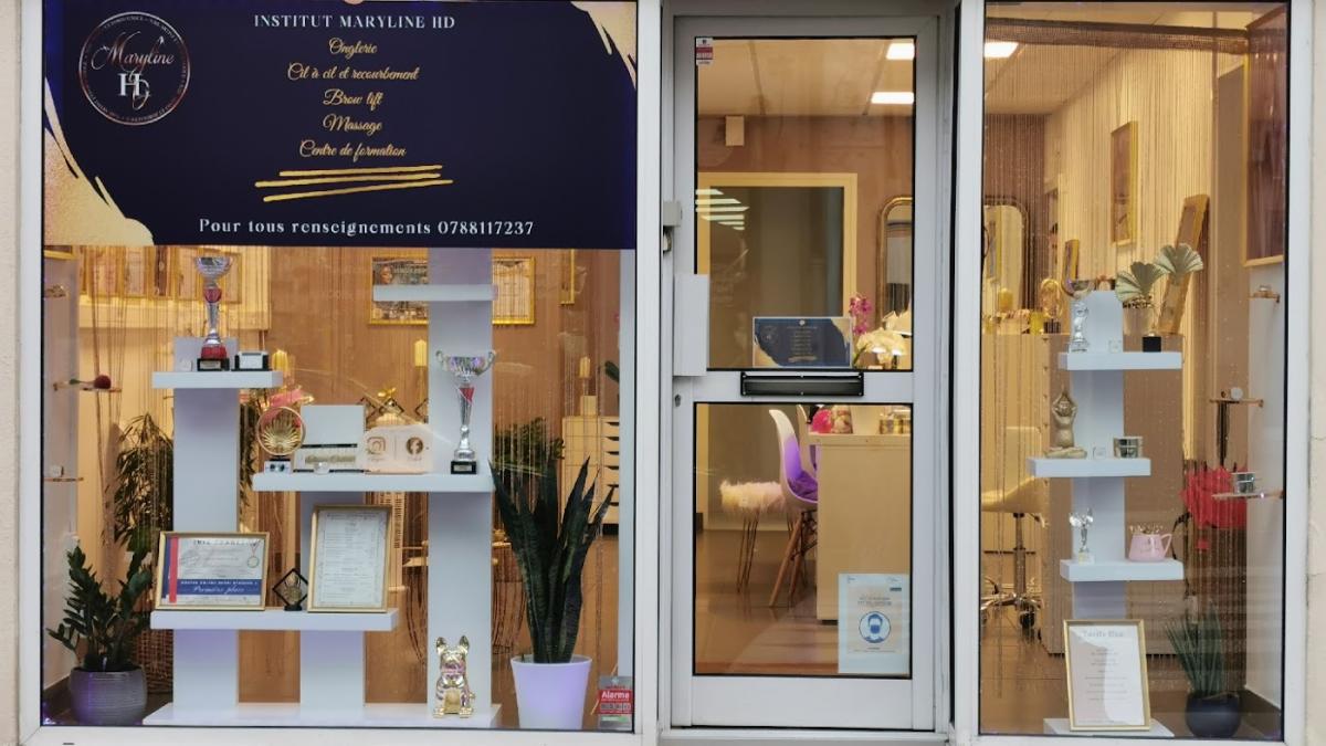Institut Maryline HD