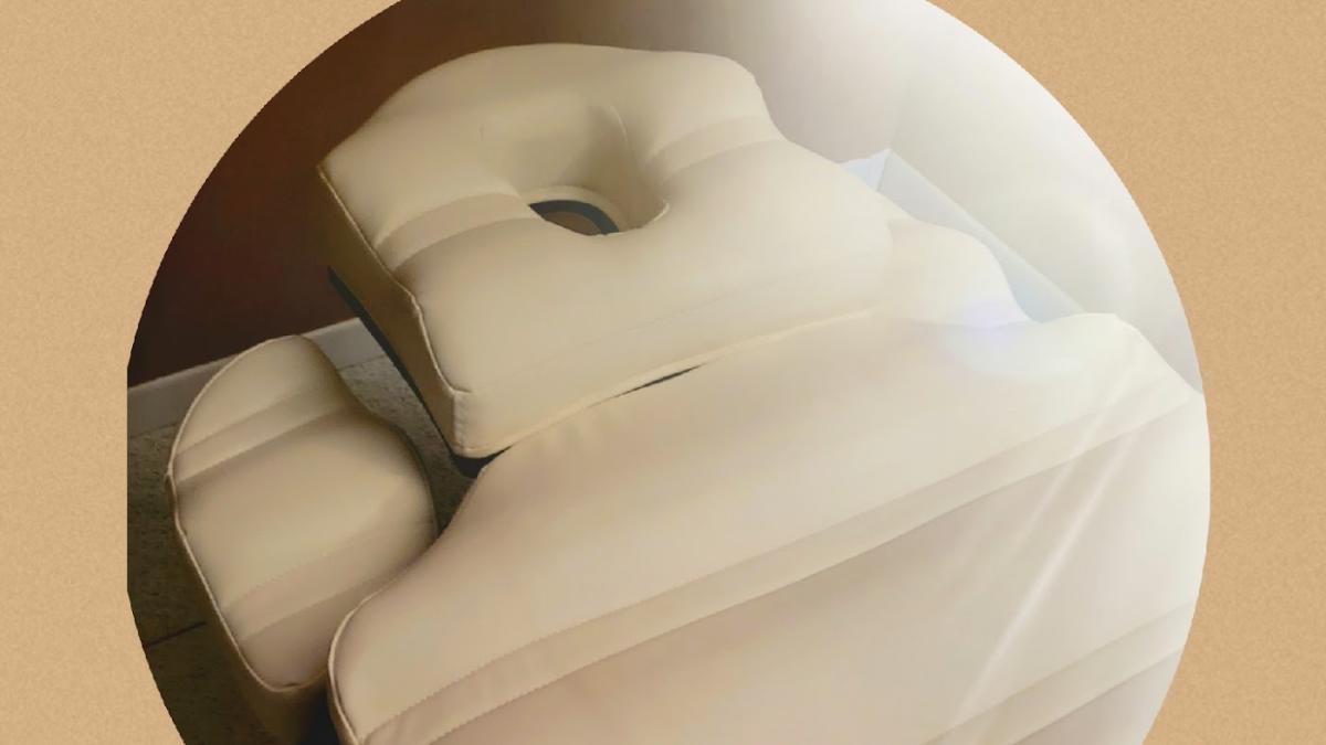 Massages des 9 mondes Midgard Valhalla