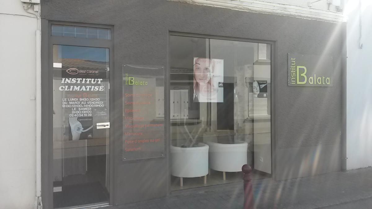 Institut de Beauté Balata