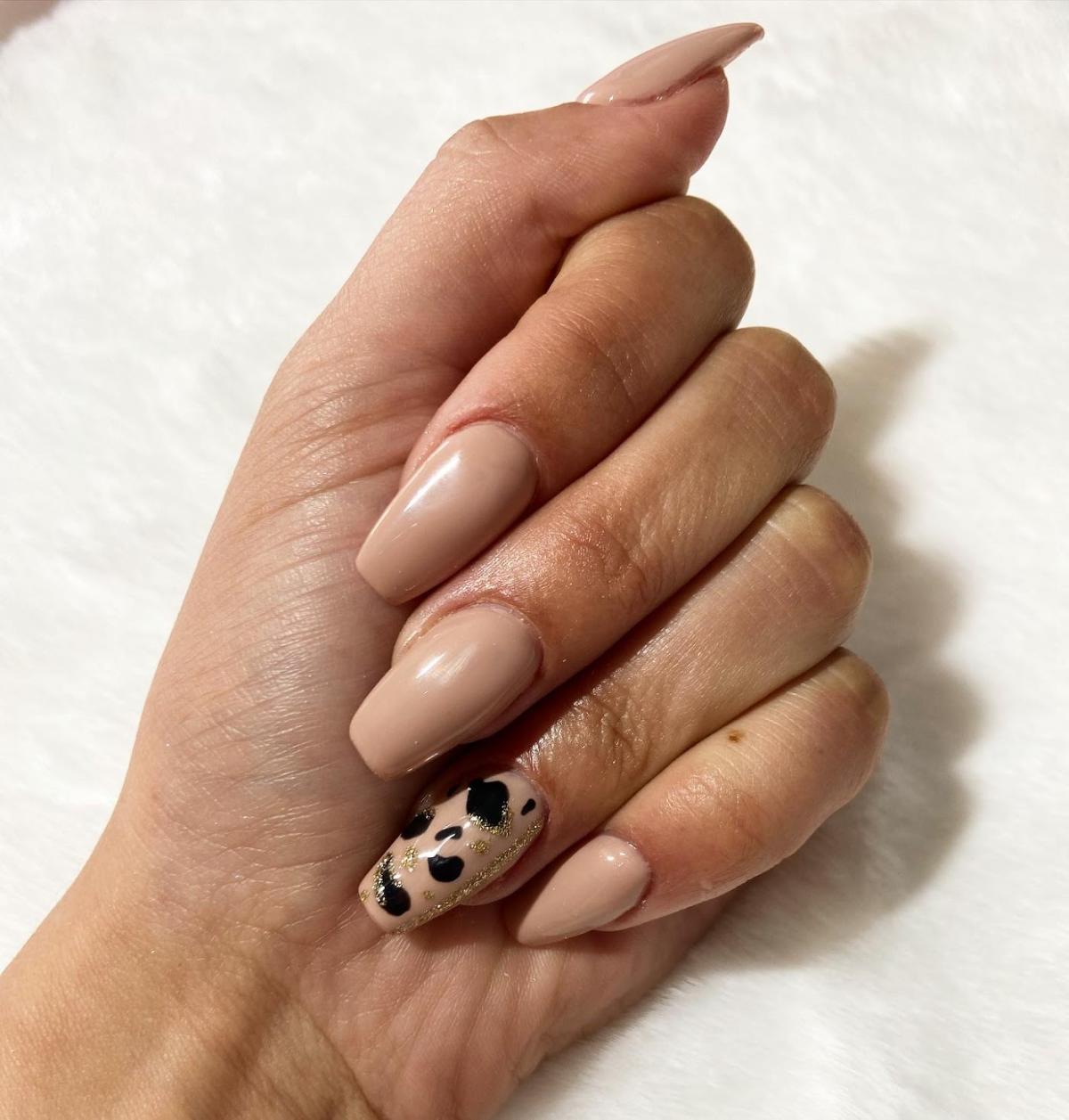 Le Boudoir de Charlotte