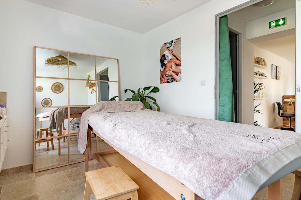 L'institut Madame Bio