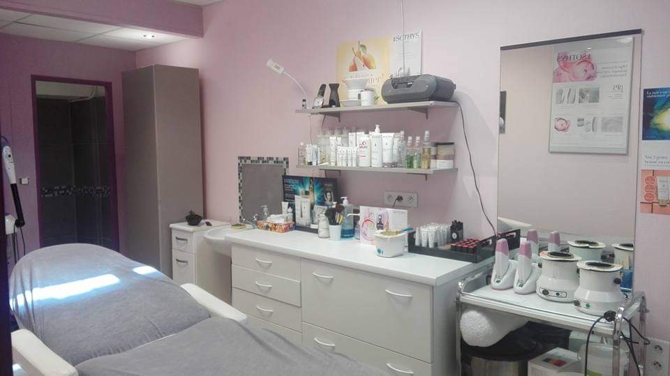 Institut lily beauté