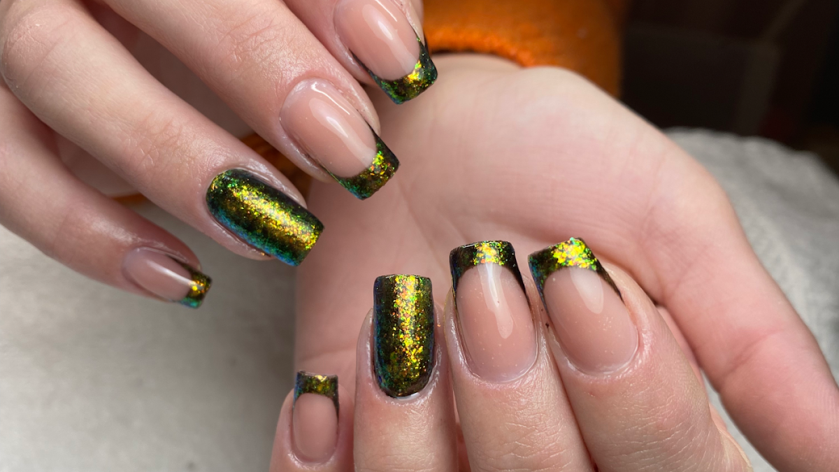 Prothésiste ongulaire Madame.T Lille