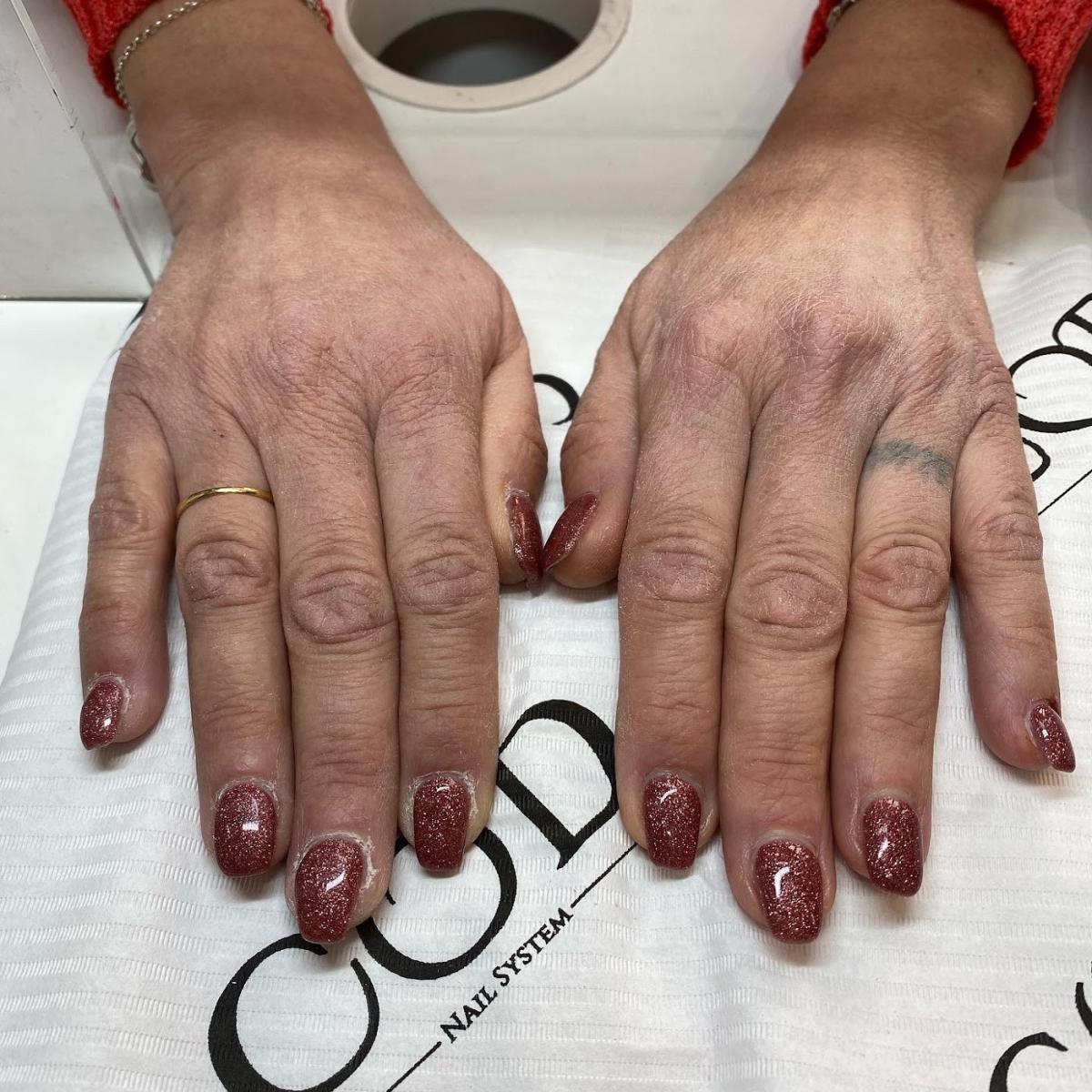 Mes p'tits instants à moi