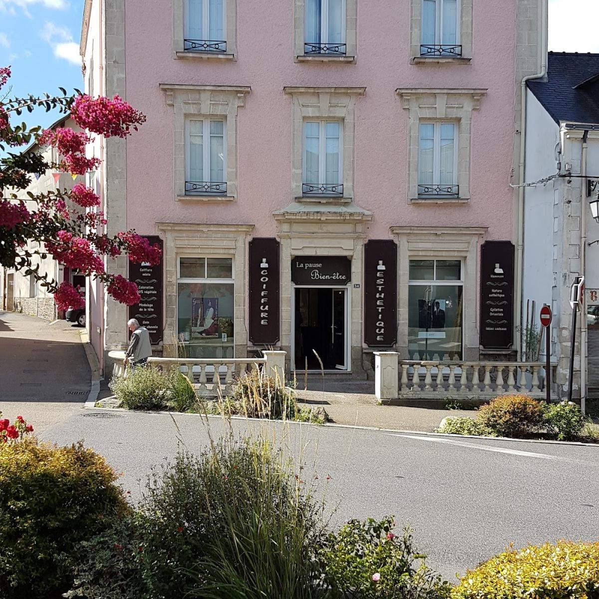 Chris Séduction Parfumerie