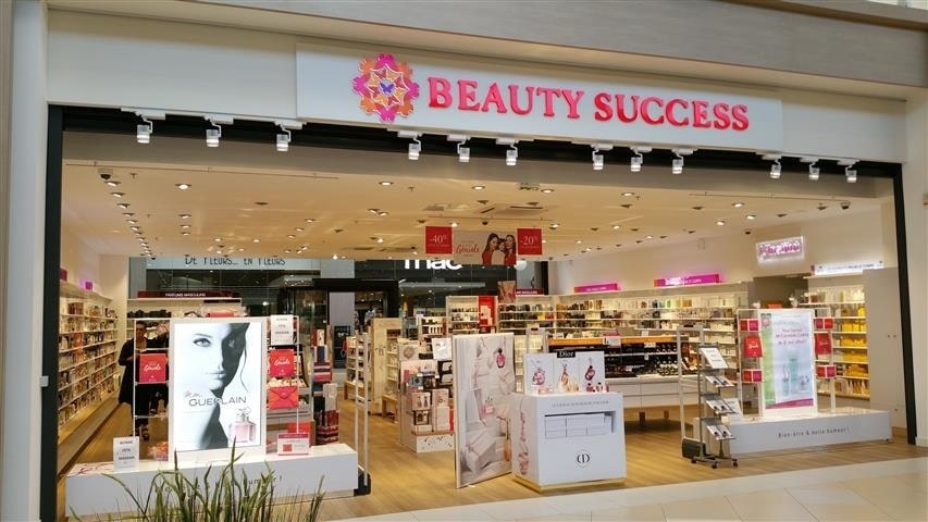 Beauty Success