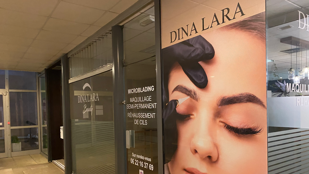 Dina Lara Beauty