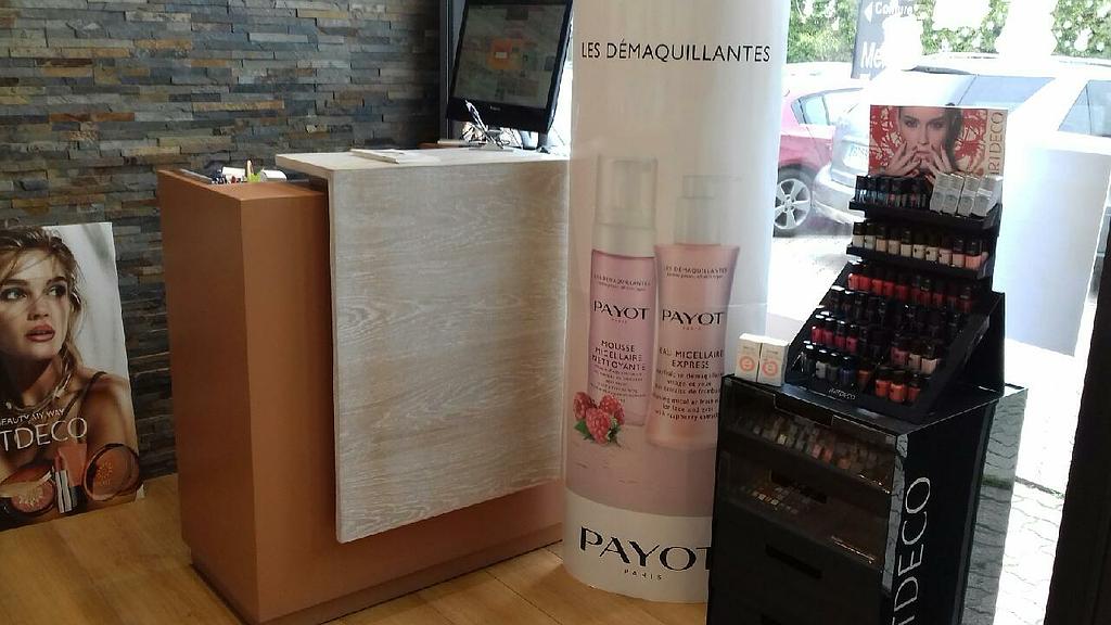 Nymphéa Institut de Beauté