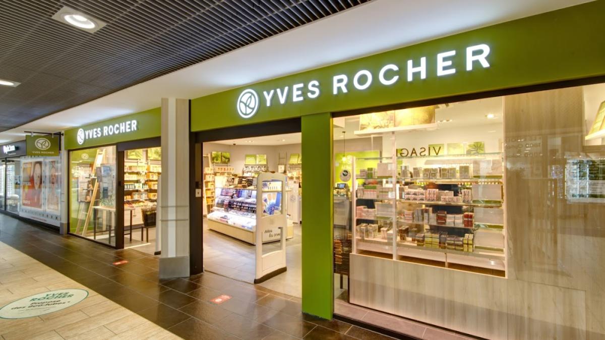 Yves Rocher