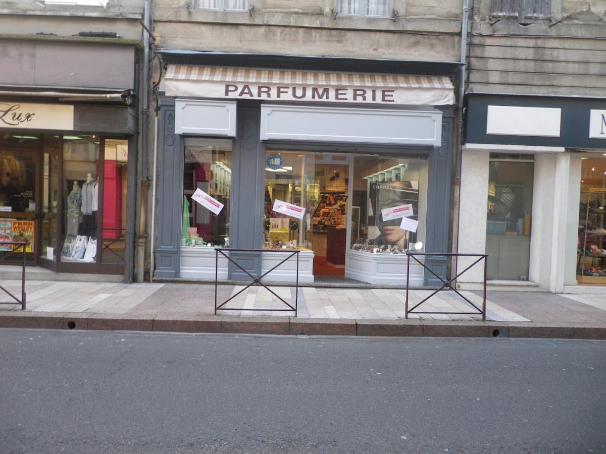 sophie Bonnet Parfumerie