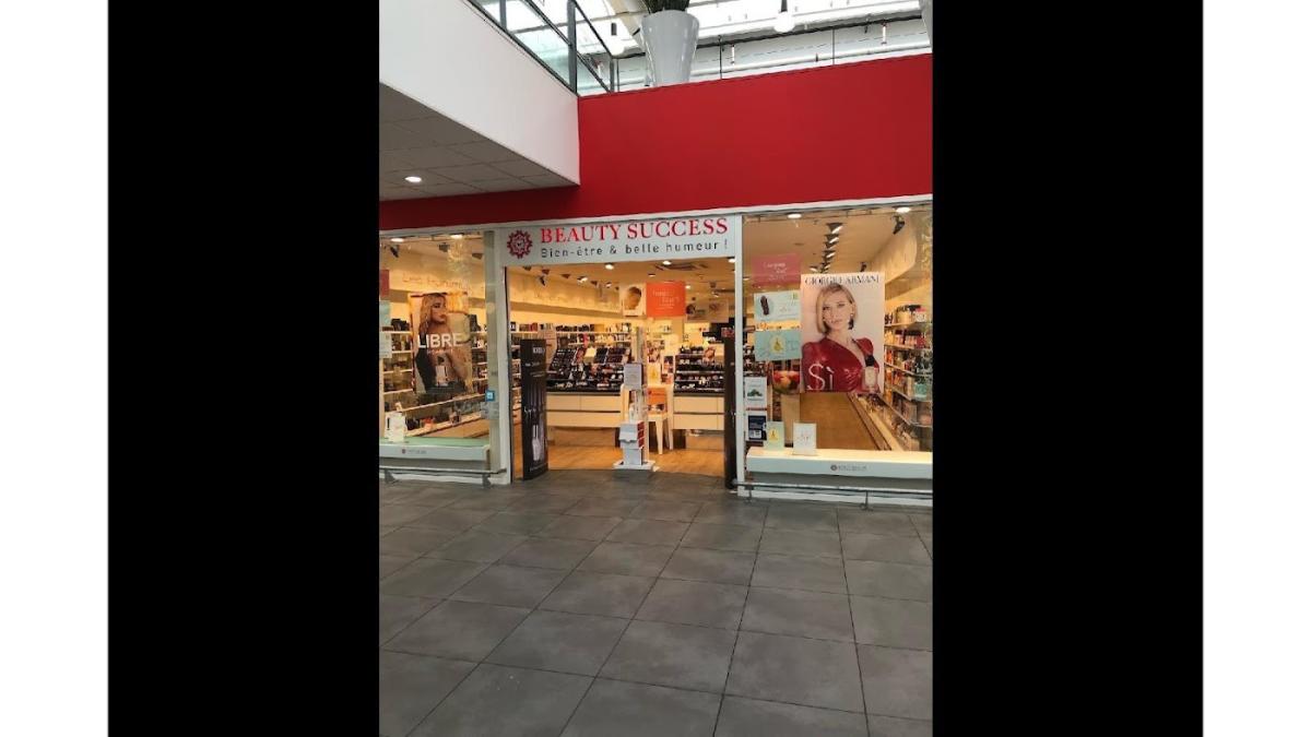 Beauty Success