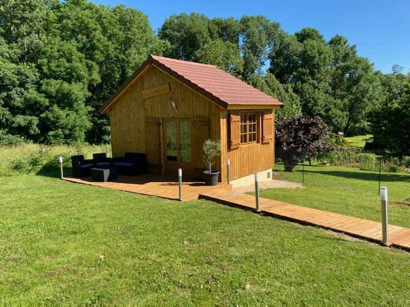 Chalet Bien être & Beauté