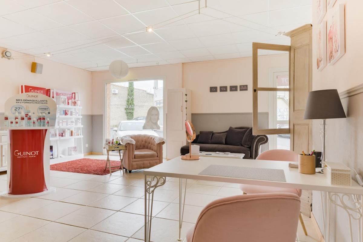 Institut La Vie Est Belle