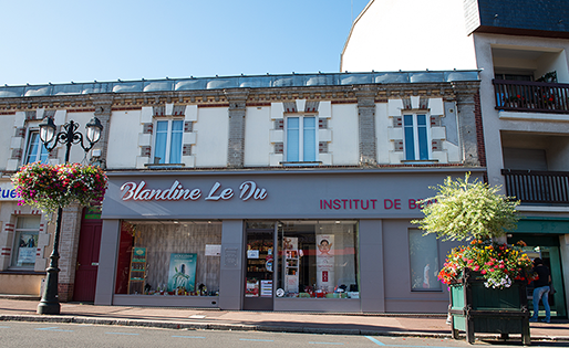Institut Blandine Le Du