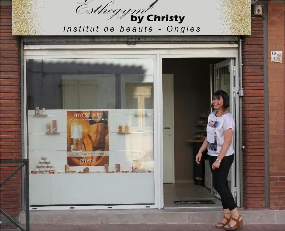 Esthegym Institut - Ongles