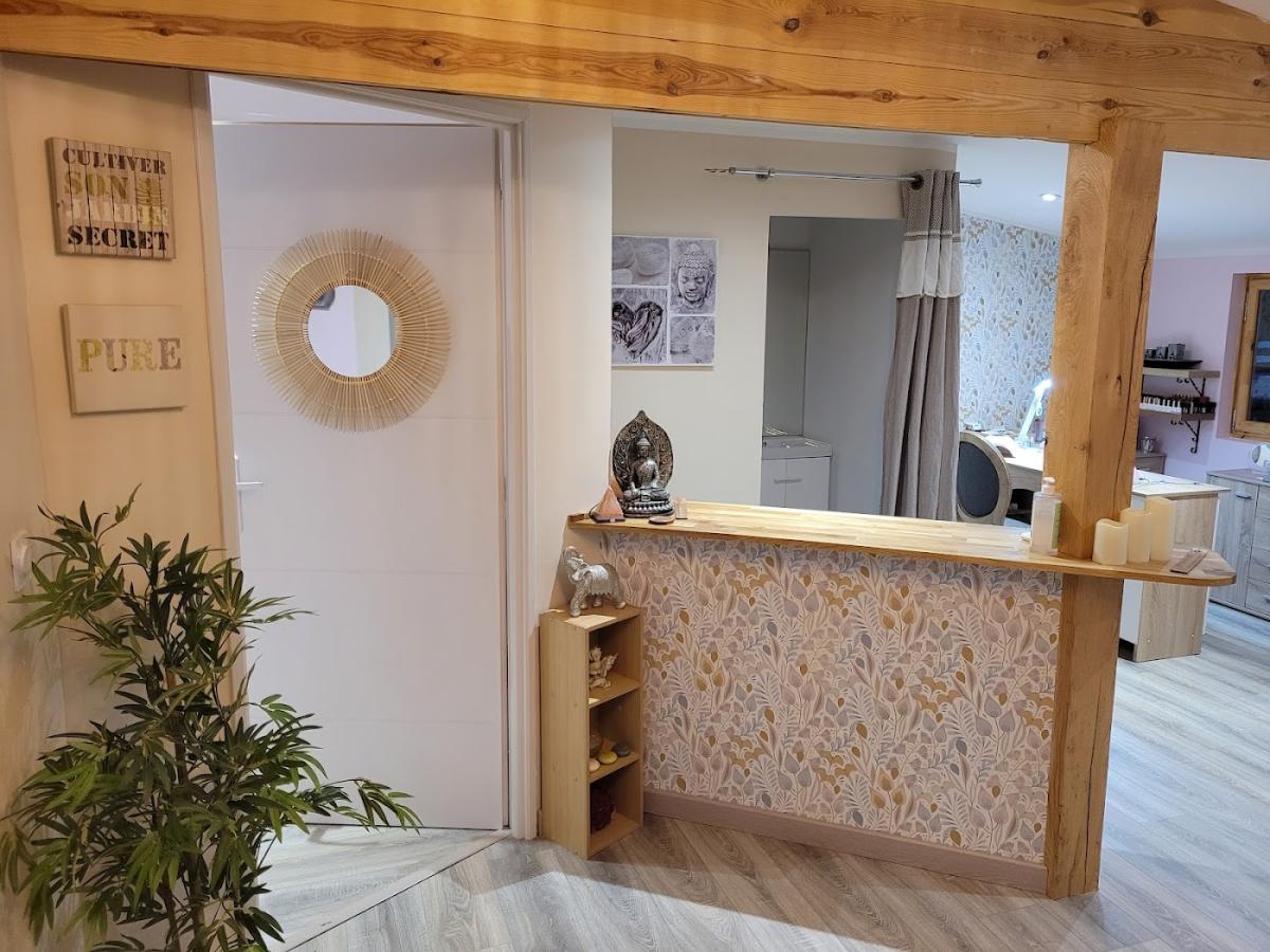 Les Secrets de Sonia