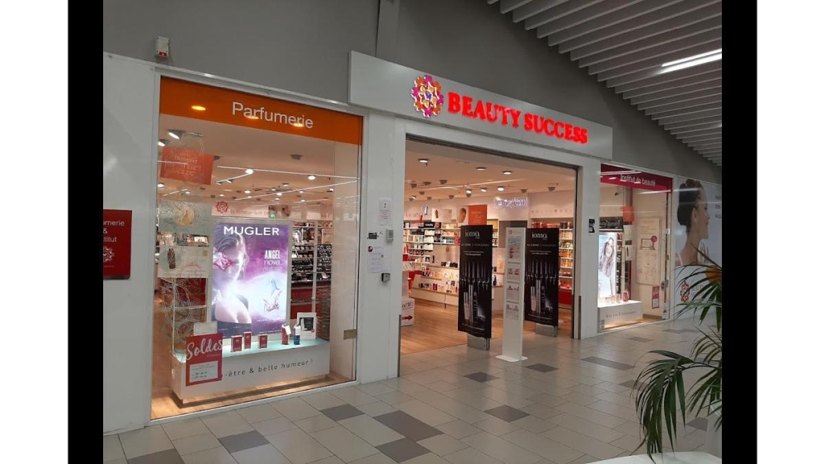 Beauty Success